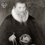 Michael Maestlin - Doctoral advisor of Johannes Kepler