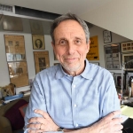 Michael Shapiro