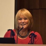 Susan Gillingham
