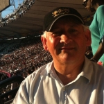 Garry Jenkins