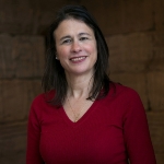 Nina Burleigh