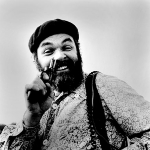 Paul Diamond