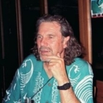 Kenneth Dibert