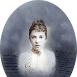Maria Gavrilovna Savina - Friend of Yuri Dmitrievich Belyaev