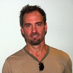 Seth Kantner