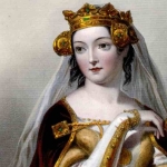 Isabella of France