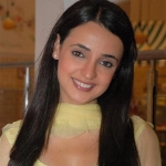Sanaya Irani