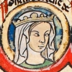 Joanna of England