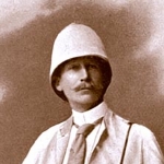 George Griffith