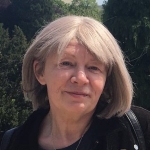 Catherine Fisher