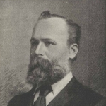 Edward Maunder
