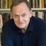 George Walden