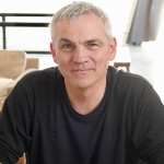 Seymour Segnit