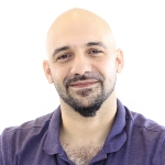 Daniel José Older