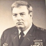 Harry Summers Jr.