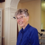 Charlotte Fletcher