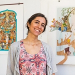 Arghavan Khosravi