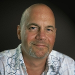 Paul Stewart