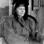 Janina Lewandowska