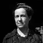 Antonia Maury