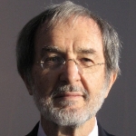 Edmund Morris