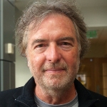 Charles Frazier