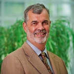 Graham Hodges
