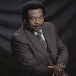 Reginald Crosley