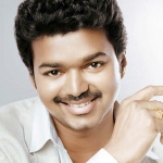 Vijay Chandrasekhar