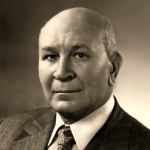 Alexander Vasilievich Sidorenko