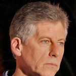 Mark Fuhrman