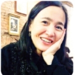 Mari Takabayashi