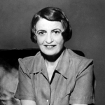 Ayn Rand