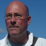 David Omissi