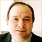 Sergey Fedorovich Simoshin