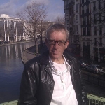 Pete Davies