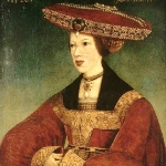 Mary of Hungary