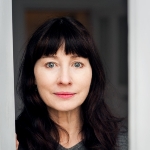 Gail Jones