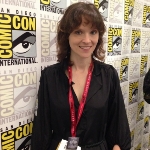 Arwen Dayton