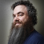 Patrick Rothfuss