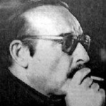 Vladimir Stepanovich Sisikin