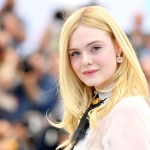 Elle Fanning