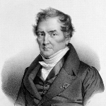 François-Joseph-Victor Broussais