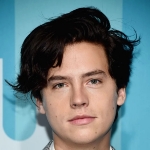 Cole Sprouse - Acquaintance of Mary-Kate Olsen