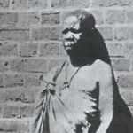 Nehanda Nyakasikana