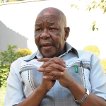 Francis Imbuga