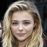 Chloë Moretz