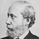 Albert Ladenburg - Father of Rudolf Ladenburg