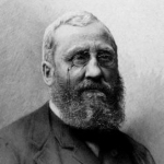 Louis-Antoine Ranvier - teacher of Joseph Renaut