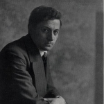 Bernhard Kellermann